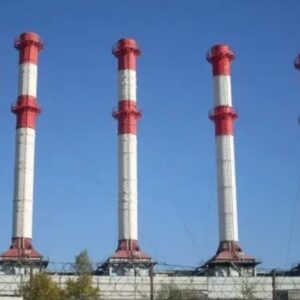 Chimneys Heat Resistant Paint Services
