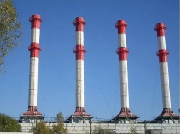 Chimneys Heat Resistant Paint Services
