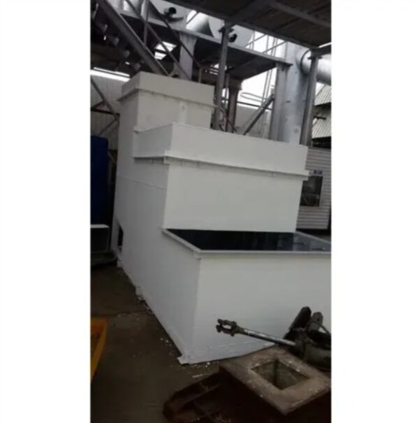 Furnace Heat Resistant Paint Services
