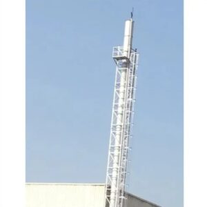 Heat Resistant Chimney Coating Services