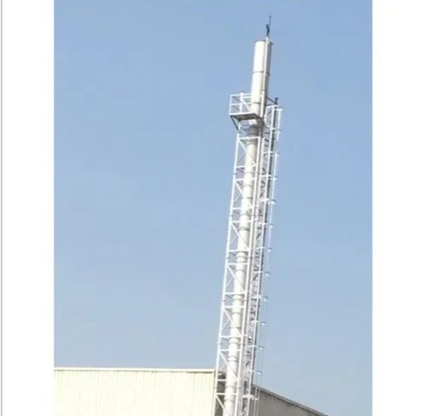 Heat Resistant Chimney Coating Services