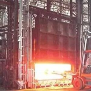 Heat Resistant High Temperature Coating Services