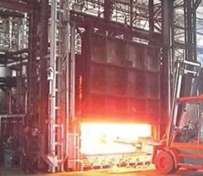 Screenshot of Heat Resistant High Temperature Coating Services at Best Price in Vadodara