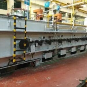 Heat Resistant High Temperature Paint Services