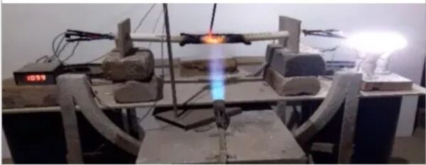 Electrical Cables Fireproof Coating