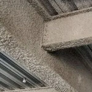 Vermiculite Fireproof Coating